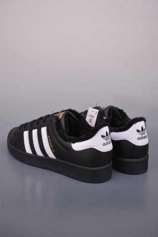 Adidas Originals Superstar 'White' view 2