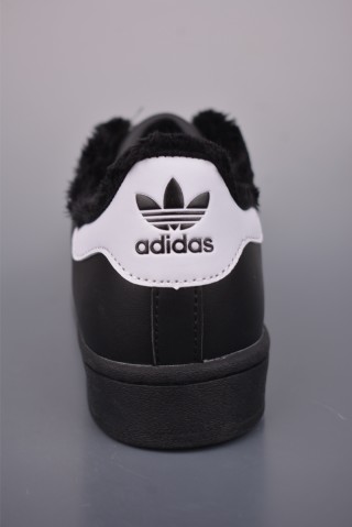 Adidas Originals Superstar 'White' view 4