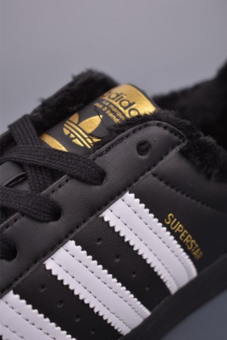 Adidas Originals Superstar 'White' view 7