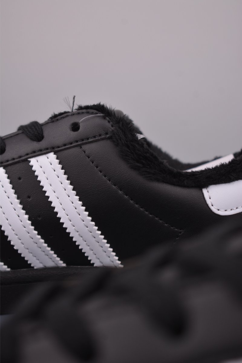 Adidas Originals Superstar 'White' view