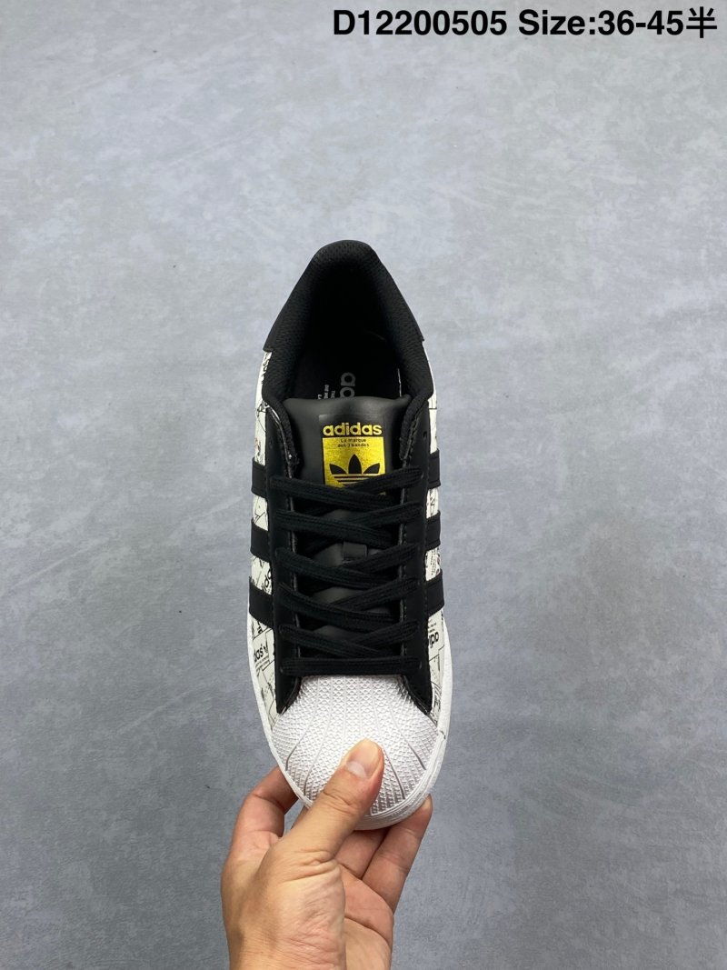 Adidas Originals Superstar view