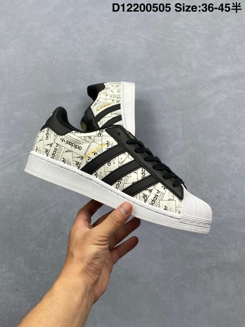 Adidas Originals Superstar view