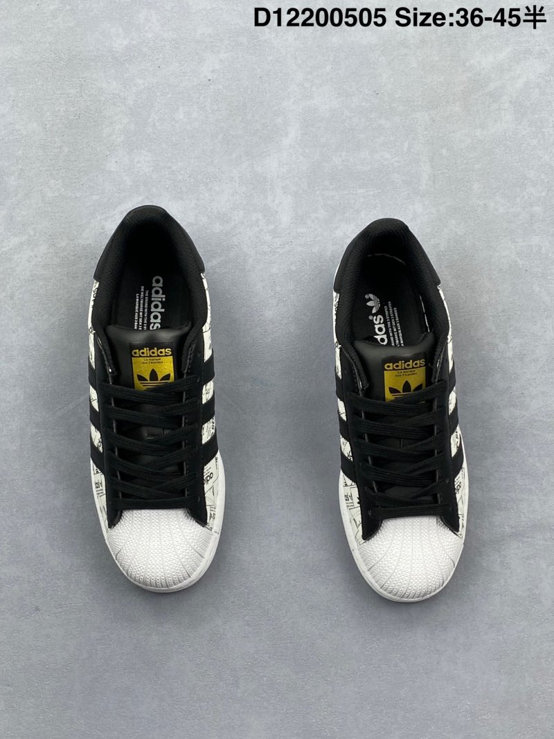 Adidas Originals Superstar view