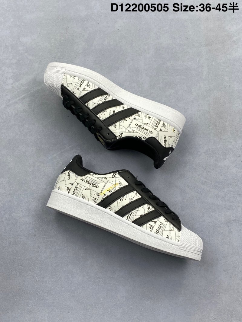 Adidas Originals Superstar view