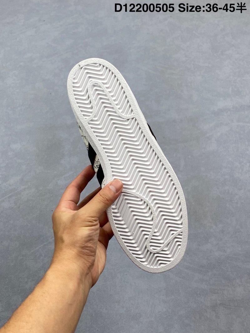 Adidas Originals Superstar view