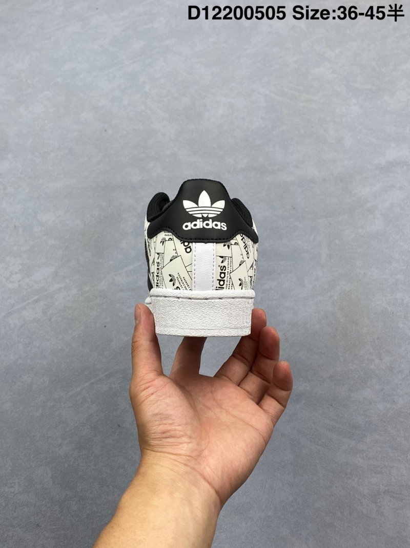 Adidas Originals Superstar view