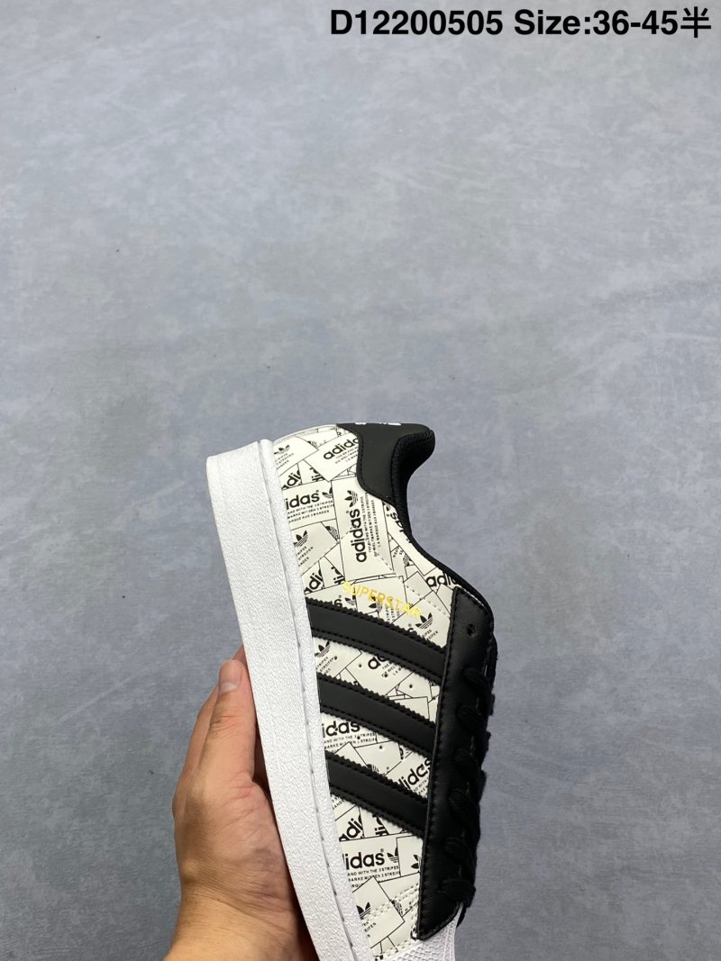 Adidas Originals Superstar view