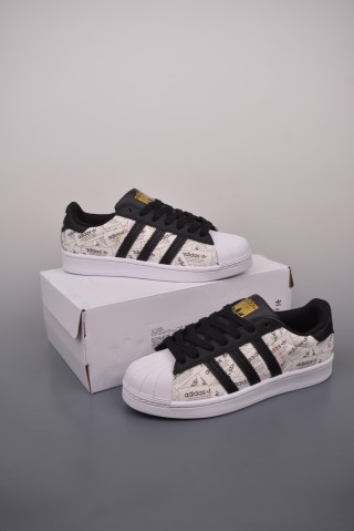 Adidas Originals Superstar 'White' view 5