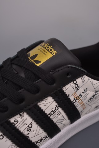 Adidas Originals Superstar 'White' view 7
