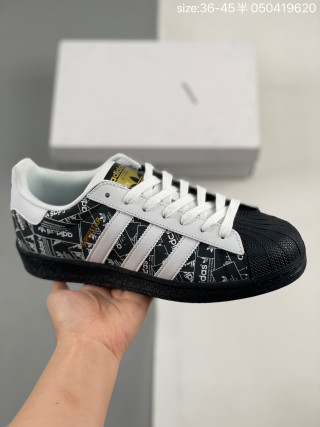 Adidas Originals Superstar view 1