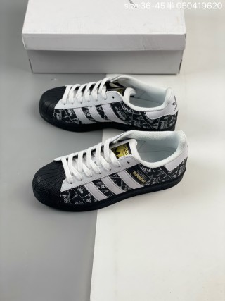 Adidas Originals Superstar view 2