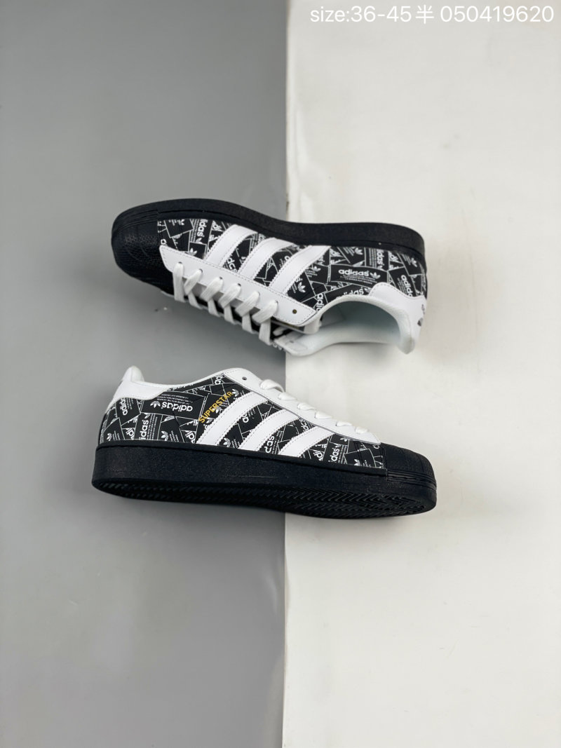 Adidas Originals Superstar view