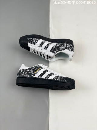 Adidas Originals Superstar view 3