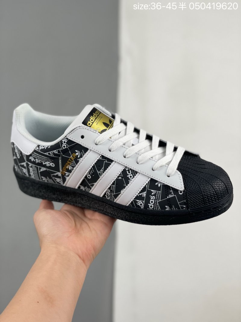 Adidas Originals Superstar view