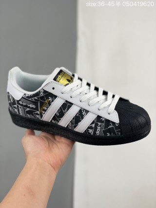 Adidas Originals Superstar view 4