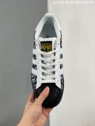 Adidas Originals Superstar view 5