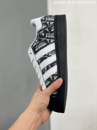 Adidas Originals Superstar view 6