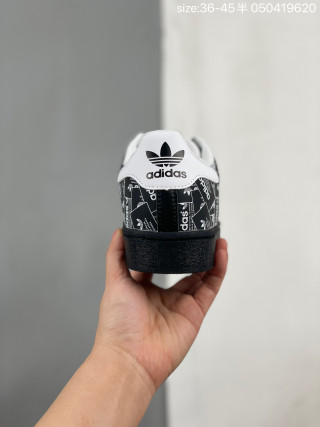Adidas Originals Superstar view 7