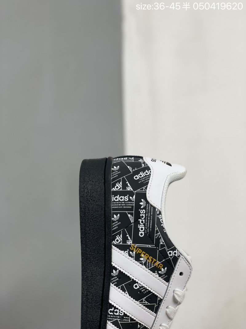 Adidas Originals Superstar view
