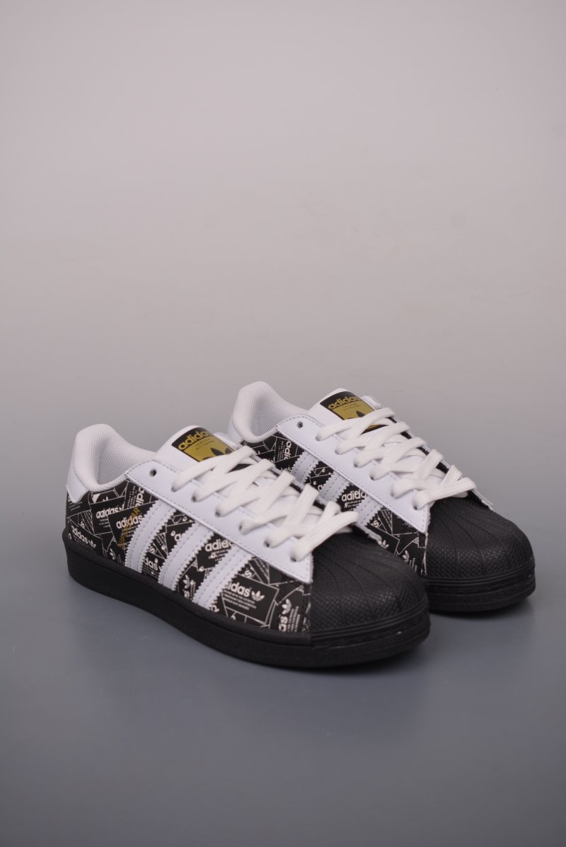 Adidas Originals Superstar 'White'