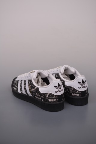 Adidas Originals Superstar 'White' view 2
