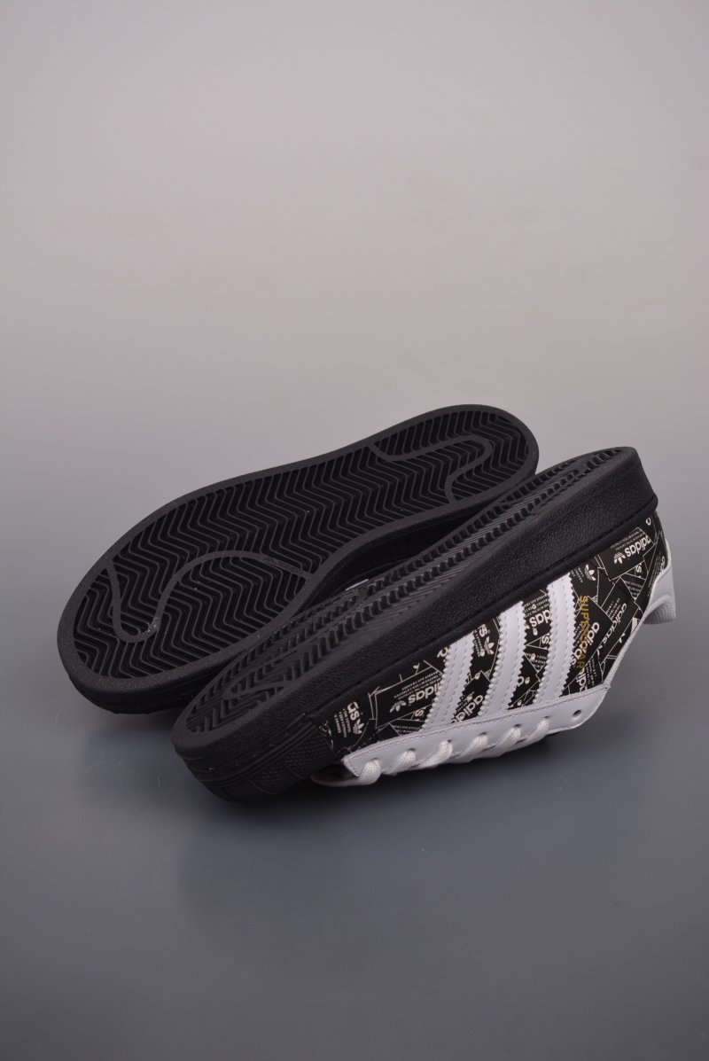 Adidas Originals Superstar 'White' view