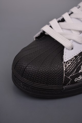 Adidas Originals Superstar 'White' view 6