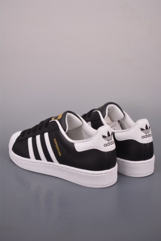 Adidas Originals Superstar 'White' view 2