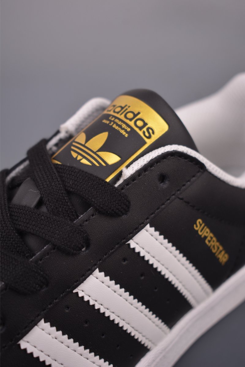 Adidas Originals Superstar 'White' view