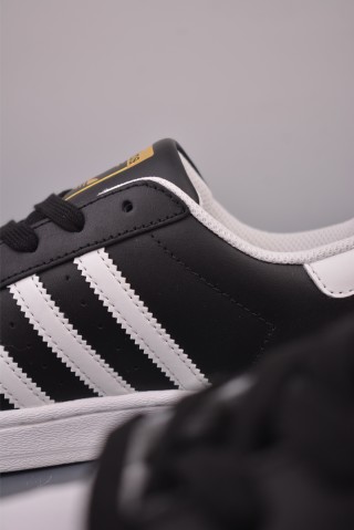 Adidas Originals Superstar 'White' view 8