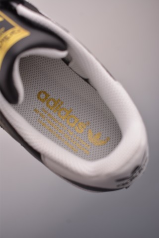 Adidas Originals Superstar 'White' view 9
