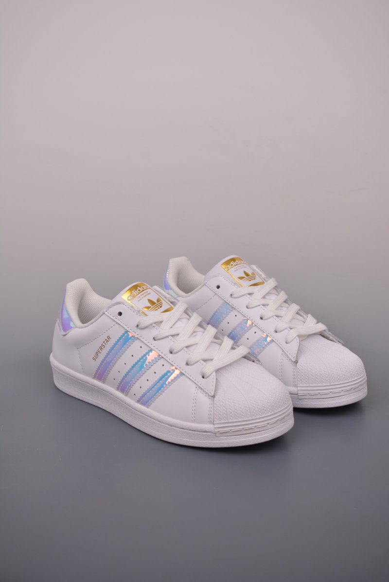 Adidas Originals Superstar 'White'