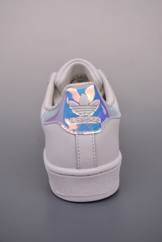 Adidas Originals Superstar 'White' view 4