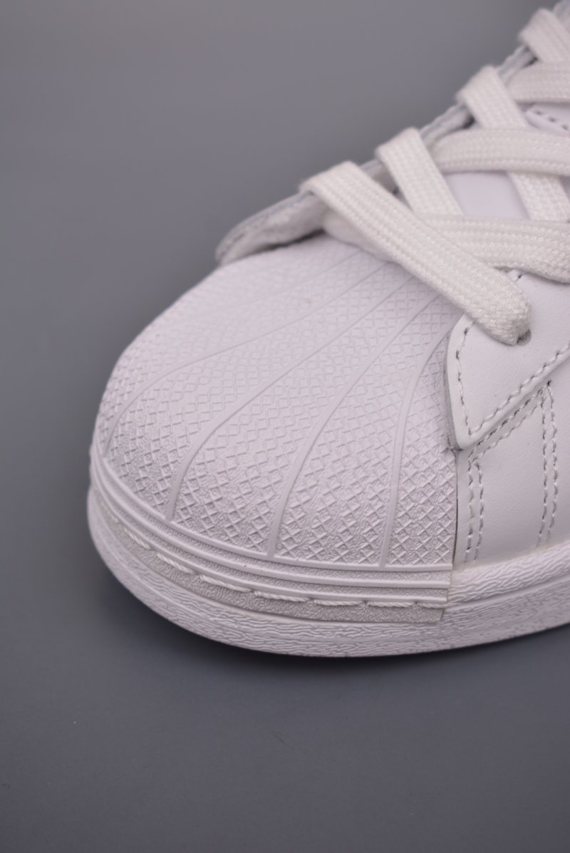 Adidas Originals Superstar 'White' view