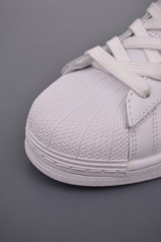 Adidas Originals Superstar 'White' view 6