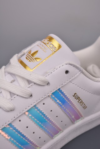 Adidas Originals Superstar 'White' view 7