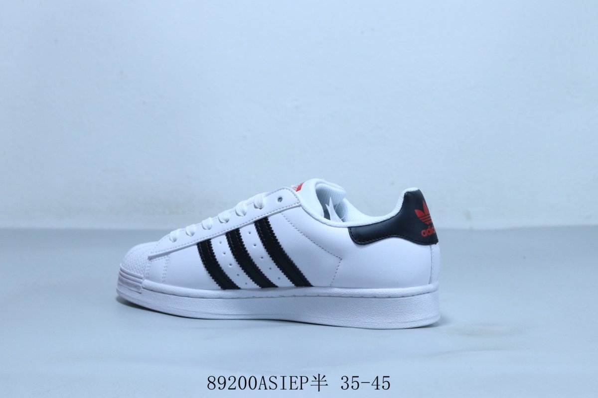 Adidas Originals Superstar view