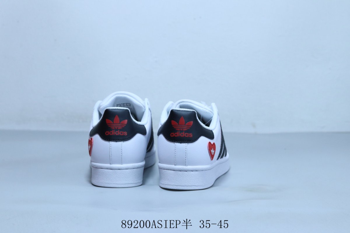 Adidas Originals Superstar view