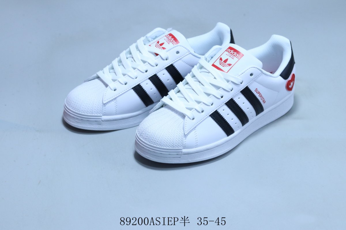 Adidas Originals Superstar view