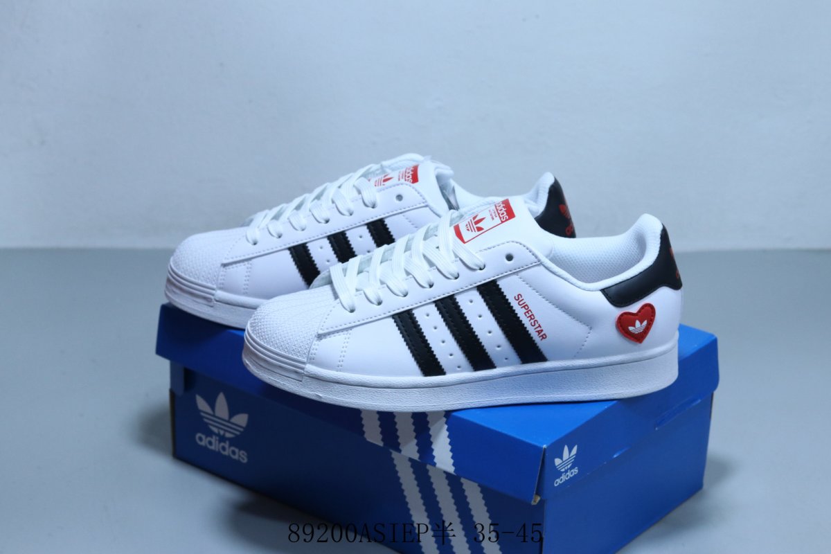 Adidas Originals Superstar view