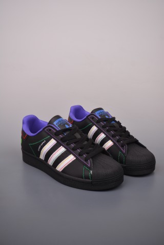 Adidas Originals Superstar 'White' view 1
