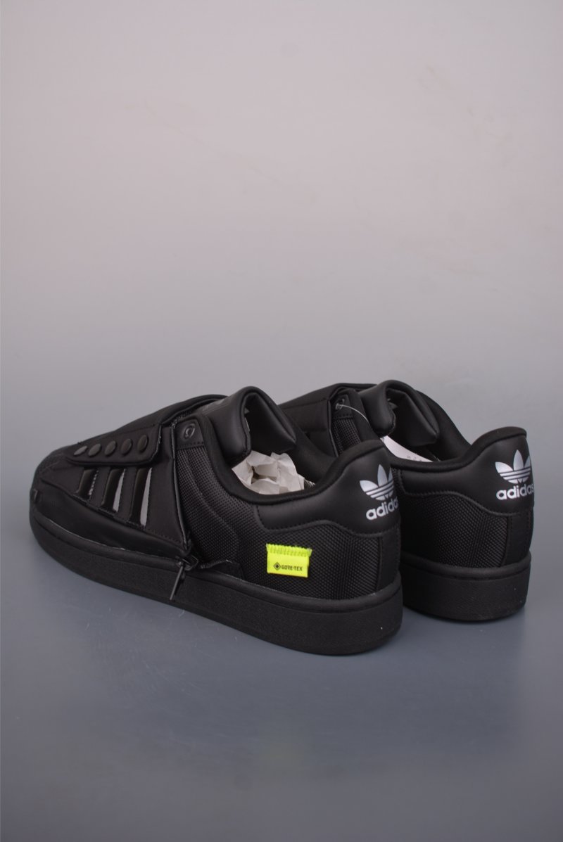 Adidas Originals Superstar 'White' view