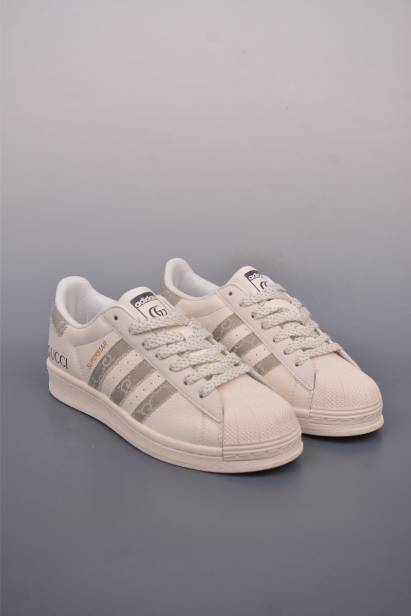 Adidas Originals Superstar 'White'