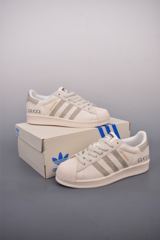 Adidas Originals Superstar 'White' view 5