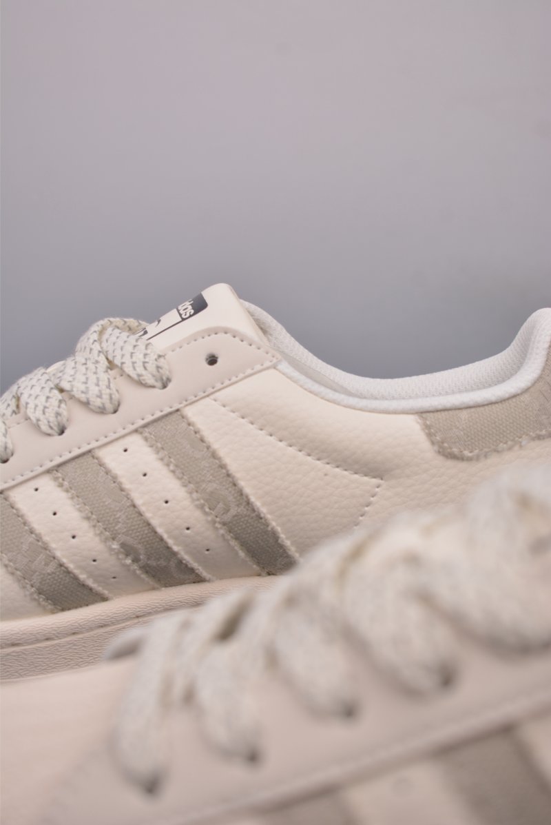 Adidas Originals Superstar 'White' view