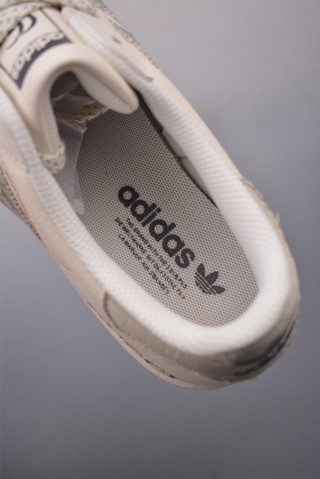 Adidas Originals Superstar 'White' view 9