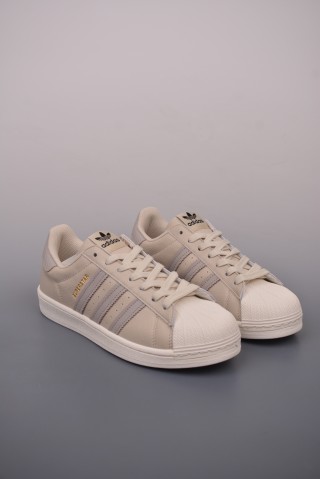 Adidas Originals Superstar 'White' view 1