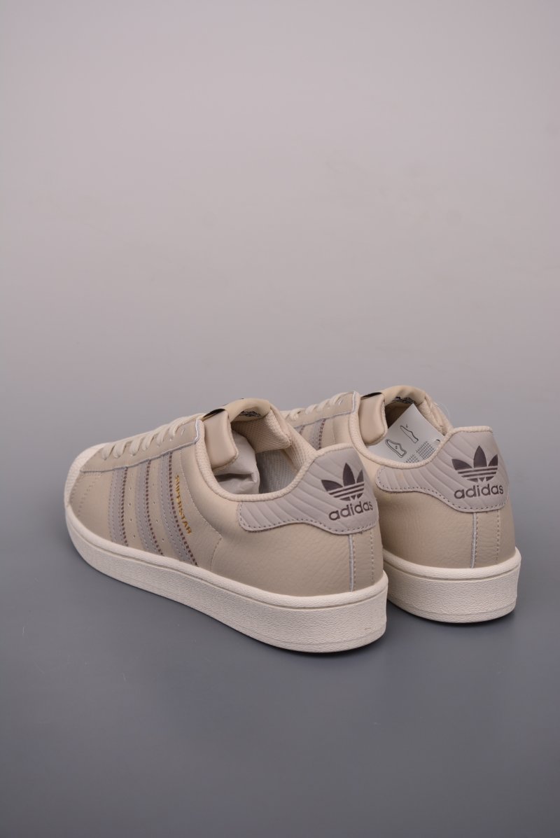 Adidas Originals Superstar 'White' view