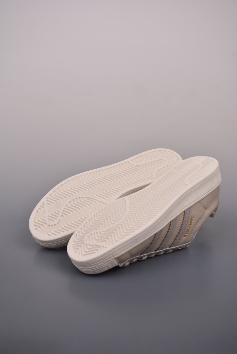 Adidas Originals Superstar 'White' view