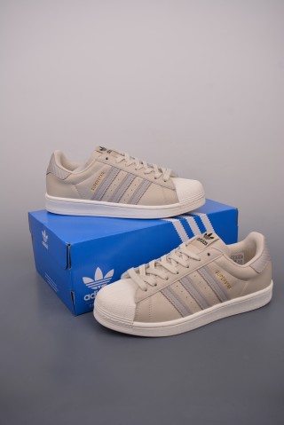 Adidas Originals Superstar 'White' view 5